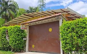 Casa Campestre para relajarse